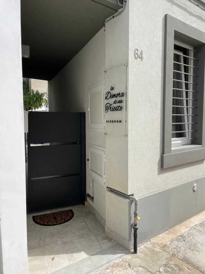 La Dimora Di Via Trieste Civitanova Marche Exterior foto